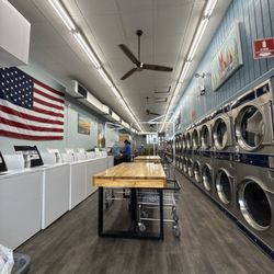 Ambler Fabric Care