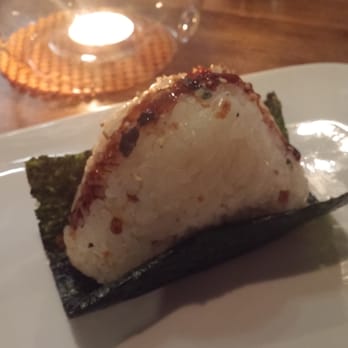 Bubblefish - Seaweed Pork Sung Onigiri - Taiwanese Near Me - Philadelphia, Pennsylvania
