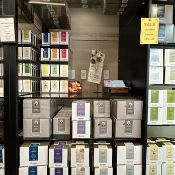 Murchie's Tea & Coffee - selection of teas - Tea Rooms Near Me - Vancouver, British Columbia Murchie's Tea & Coffee - selection of teas - Tea Rooms Near Me - Vancouver, British Columbia