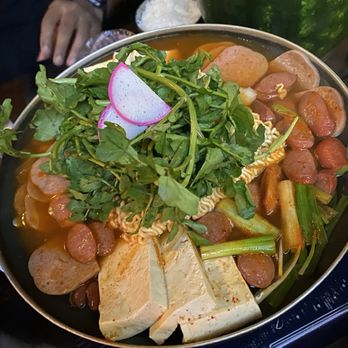 Myung Dong 1st Ave - Ramen. - Korean Near Me - Allston, Massachusetts