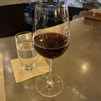 La Grande Boucherie - Red wine - Steakhouses Near Me - Chicago, Illinois