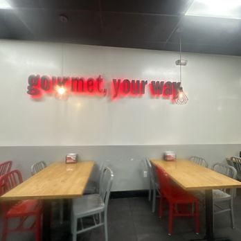 iniBurger - Gourmet Burgers - Showcasing the ambience - Burgers Near Me - Pleasanton, California iniBurger - Gourmet Burgers - Showcasing the ambience - Burgers Near Me - Pleasanton, California