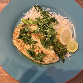 Chef Heather - Grouper? - Personal Chefs Near Me