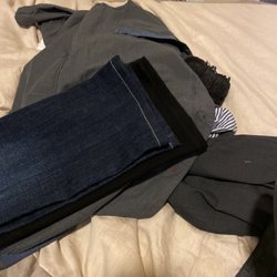 Sante Tailoring