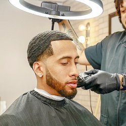 HeadShots - Cut by Justin