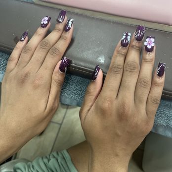 Julie Nails - Nail Salons Near Me - Rockaway, New Jersey