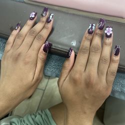 Julie Nails