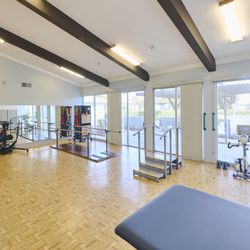 Shoreline Care Center