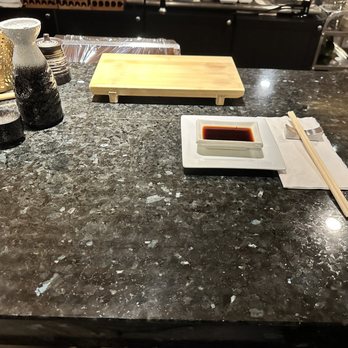 Komé - Bar area - Sushi Bars Near Me - Dallas, Texas Komé - Bar area - Sushi Bars Near Me - Dallas, Texas