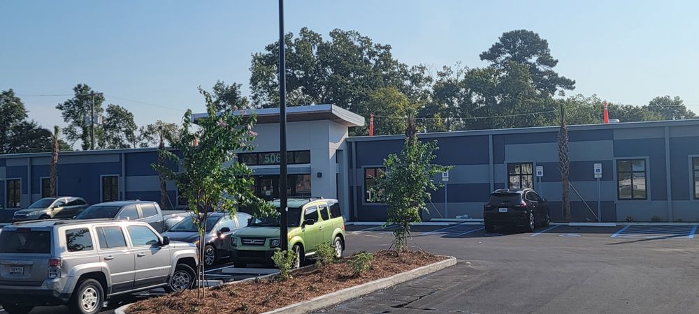 Palmetto Community Care - social services organization in North Charleston, SC