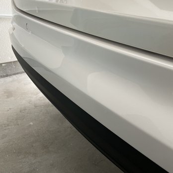 Bumper Specialists - After!!! - Body Shops Near Me