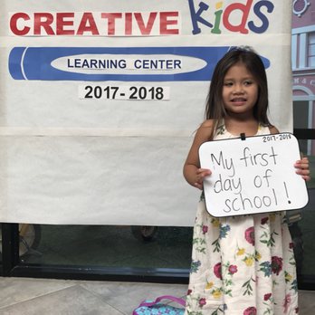 Creative Kids - Wigwam - Child Care & Day Care Near Me - Las Vegas, Nevada