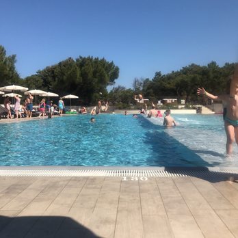 Paradù - Great pools - Resorts Near Me - Castagneto Carducci, LI