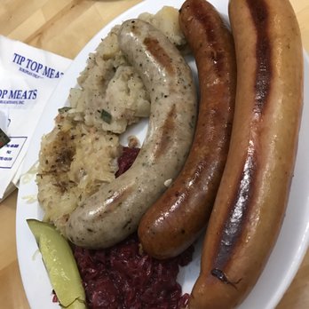 Tip Top Meats - Oktoberfest - Meat Shops Near Me - Carlsbad, California