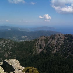 Monte Campanne
