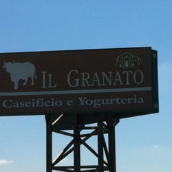 Caseificio Il Granato