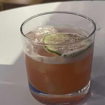 Folk - SPICY MARGARITA - New American Near Me - Nashville, Tennessee Folk - SPICY MARGARITA - New American Near Me - Nashville, Tennessee