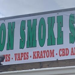 Union Smoke Shop
