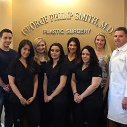 George P Smith, MD