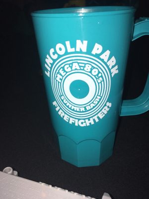 Crystal Gardens by null