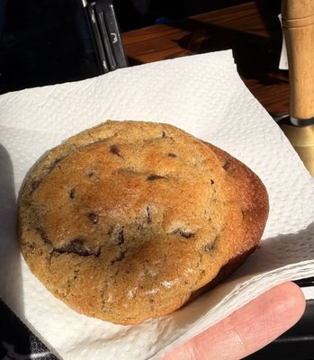 Dynamite Cookies by null