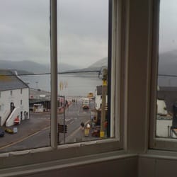Caledonian Hotel
