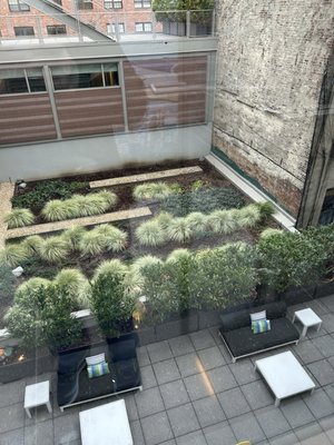 Pod Brooklyn Hotel by null