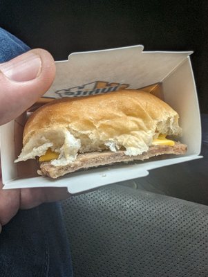 White Castle by null