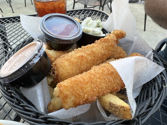 Farm To Fork by null