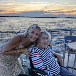 Always Good Company Home Care