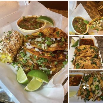 Lets Taco Bout Birria - Food Trucks Near Me - Palm Bay, Florida Lets Taco Bout Birria - Food Trucks Near Me - Palm Bay, Florida