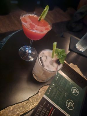X Speakeasy by null