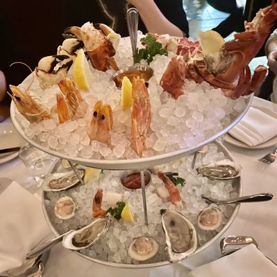 Blue Ribbon Brasserie by null
