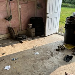 Bills Carpentry & Junk Removal