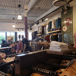 Lululemon Athletica - Great selection for men too