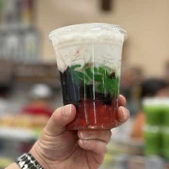 Thach Che Hien Khanh - Desserts Near Me - Westminster, California Thach Che Hien Khanh - Desserts Near Me - Westminster, California