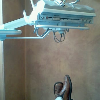 Richard Creese, DDS - relaxing - General Dentistry Near Me - San Francisco, California