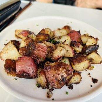 Ceron Kitchen - Potatoes - New American Near Me - Alameda, California