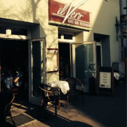 Restaurant Il Vero