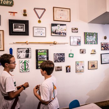 Evolve All - EvolveAll History Wall - Brazilian Jiu-jitsu Near Me - Arlington, Virginia Evolve All - EvolveAll History Wall - Brazilian Jiu-jitsu Near Me - Arlington, Virginia