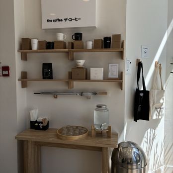 The Coffee - Coffee & Tea Near Me - Toronto, Ontario The Coffee - Coffee & Tea Near Me - Toronto, Ontario