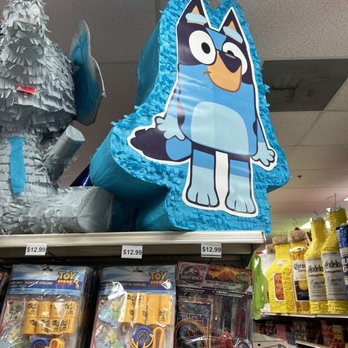 Sofia’s Party Supply & Dulceria - a pinata - Party Supplies Near Me - Temecula, California Sofia’s Party Supply & Dulceria - a pinata - Party Supplies Near Me - Temecula, California