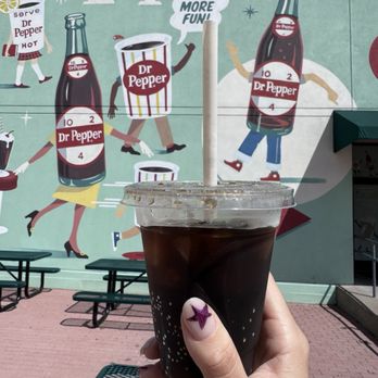 Dr Pepper Museum - Museums Near Me - Waco, Texas Dr Pepper Museum - Museums Near Me - Waco, Texas