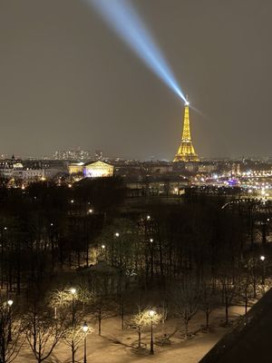 Le Meurice by null