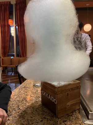 Hokkaido Teppanyaki Hibachi Steakhouse by null