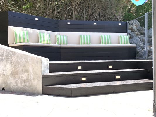 🏡⛲️ Outdoor Furniture Reupholstery & Refinishing - Pick-up + Delivery FREE - Call today! 🏡⛲️ Outdoor Furniture Reupholstery & Refinishing - Pick-up + Delivery FREE - Call today!
