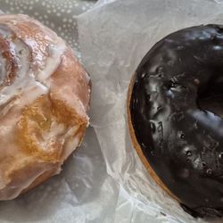 Barb's Bakery