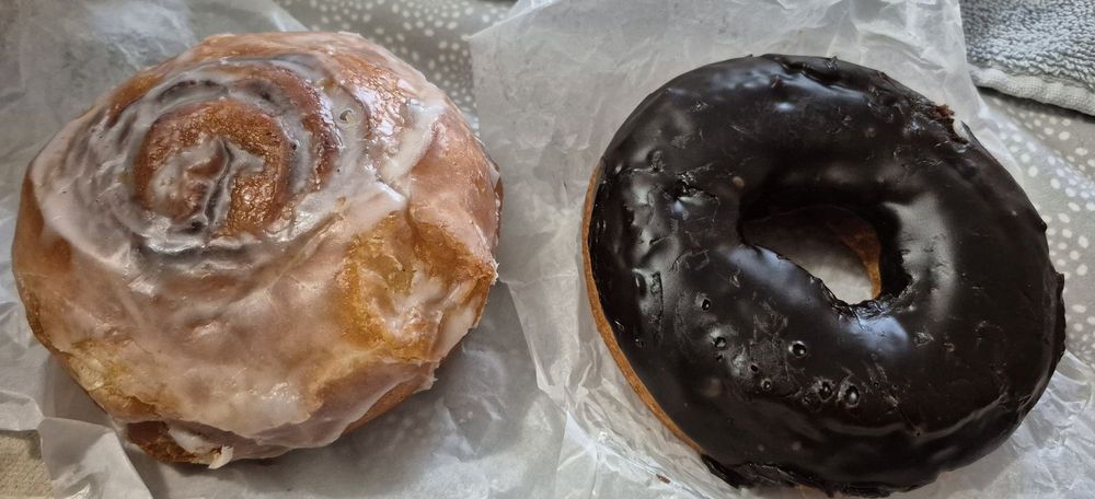 Barbs Bakery