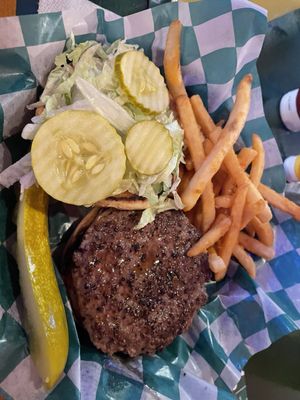 Finnegan's Grille & Pub by null