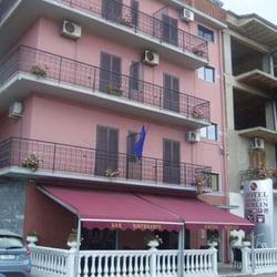 Hotel Berlin di Fortino Eugenio - Hotel Berlin